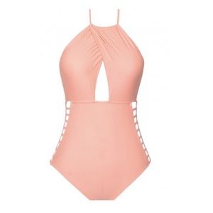 Cupshe one piece swimsuit